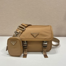 Mens Prada Satchel Bags